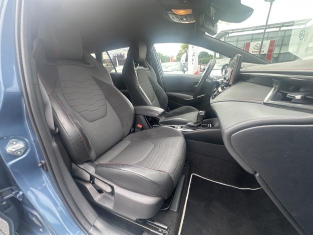TOYOTA Corolla Touring Sports  122h Collection  