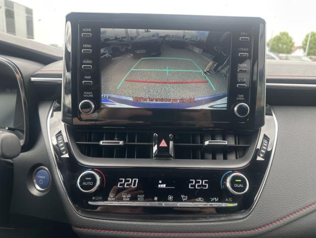 TOYOTA Corolla Touring Sports  122h Collection  