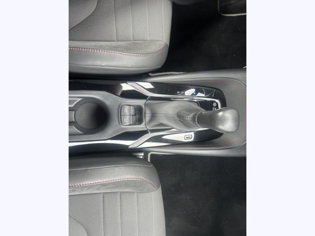 TOYOTA Corolla Touring Sports  122h Collection  