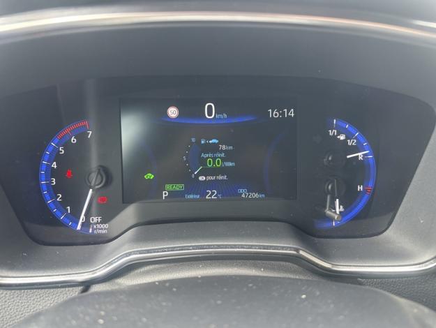 TOYOTA Corolla Touring Sports  122h Collection  