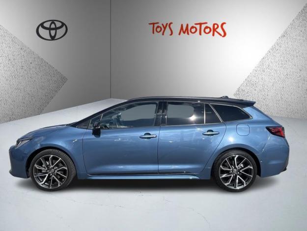 TOYOTA Corolla Touring Sports 184h Collection   