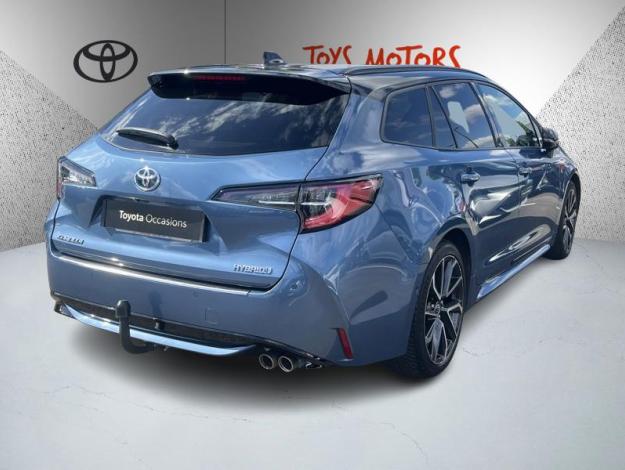 TOYOTA Corolla Touring Sports 184h Collection   