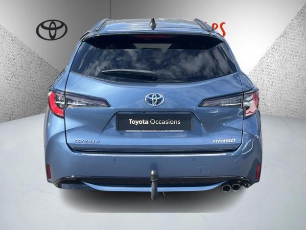 TOYOTA Corolla Touring Sports 184h Collection   