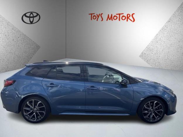 TOYOTA Corolla Touring Sports 184h Collection   