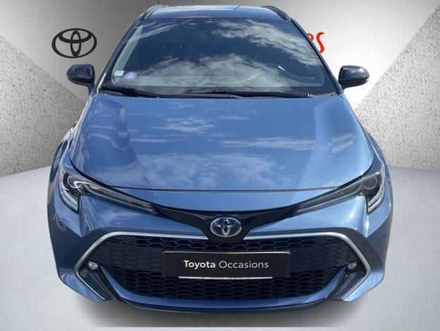 TOYOTA Corolla Touring Sports 184h Collection   