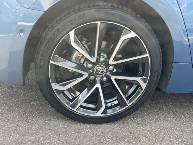 TOYOTA Corolla Touring Sports 184h Collection   