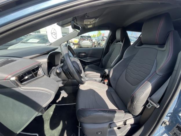 TOYOTA Corolla Touring Sports 184h Collection   