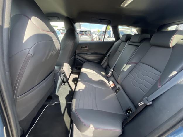 TOYOTA Corolla Touring Sports 184h Collection   