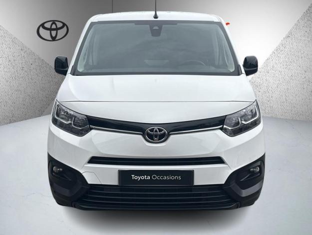 TOYOTA Proace City 1.5 MEDIUM 130 D-4D BUSINESS  