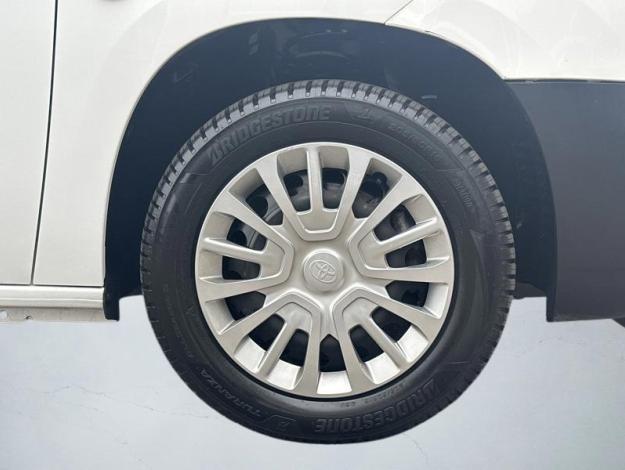 TOYOTA Proace City 1.5 MEDIUM 130 D-4D BUSINESS  