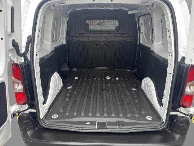 TOYOTA Proace City 1.5 MEDIUM 130 D-4D BUSINESS  