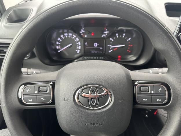 TOYOTA Proace City 1.5 MEDIUM 130 D-4D BUSINESS  