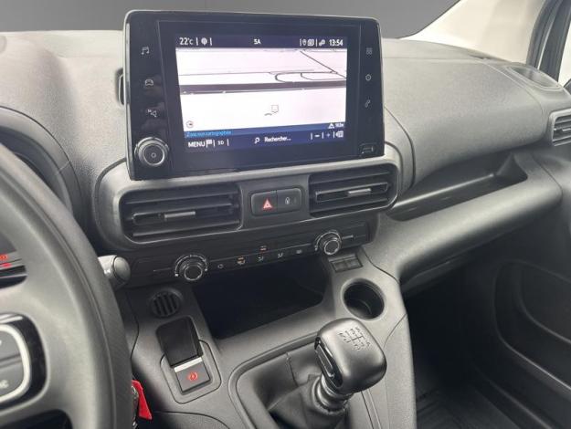 TOYOTA Proace City 1.5 MEDIUM 130 D-4D BUSINESS  