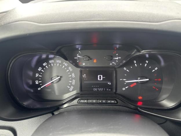 TOYOTA Proace City 1.5 MEDIUM 130 D-4D BUSINESS  