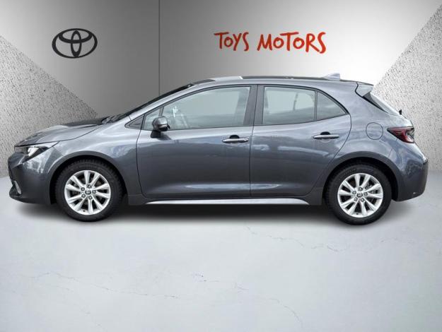 TOYOTA Corolla 140h Dynamic   