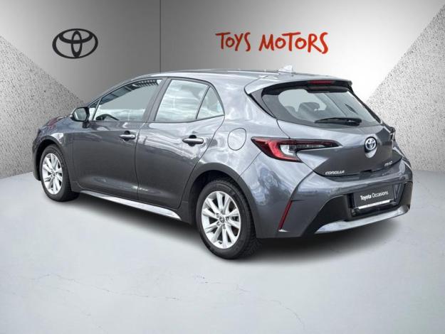 TOYOTA Corolla 140h Dynamic   