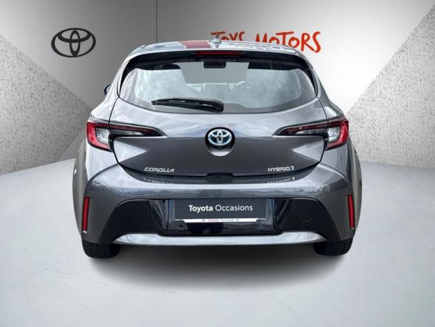 TOYOTA Corolla 140h Dynamic   