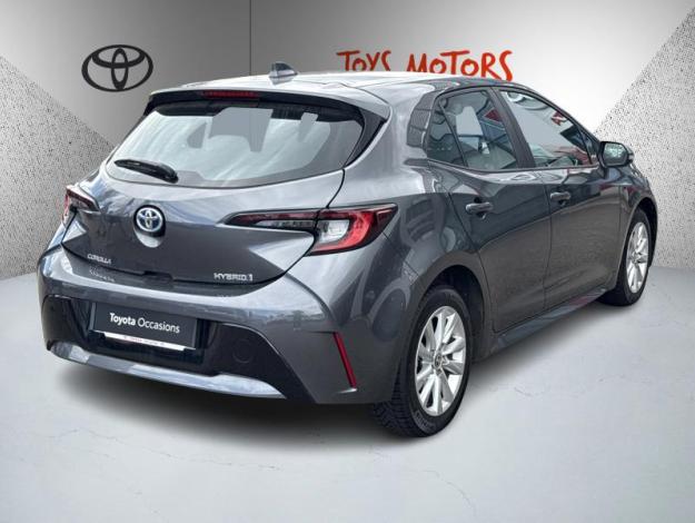 TOYOTA Corolla 140h Dynamic   