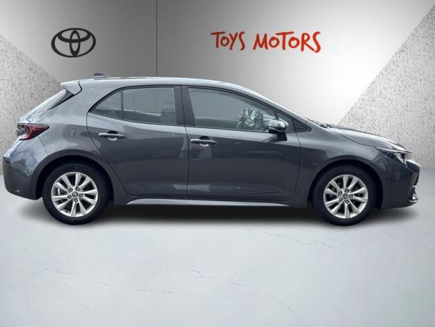 TOYOTA Corolla 140h Dynamic   