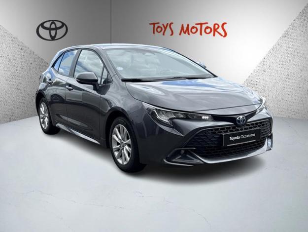 TOYOTA Corolla 140h Dynamic   