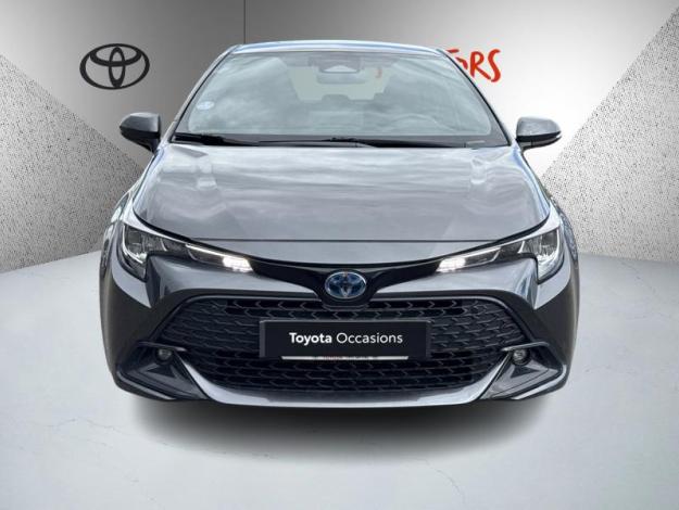 TOYOTA Corolla 140h Dynamic   