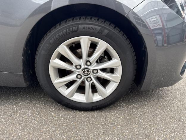 TOYOTA Corolla 140h Dynamic   