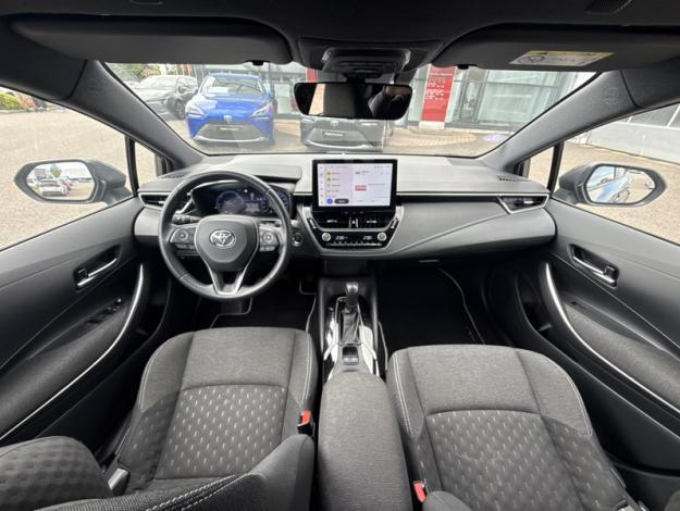 TOYOTA Corolla 140h Dynamic   