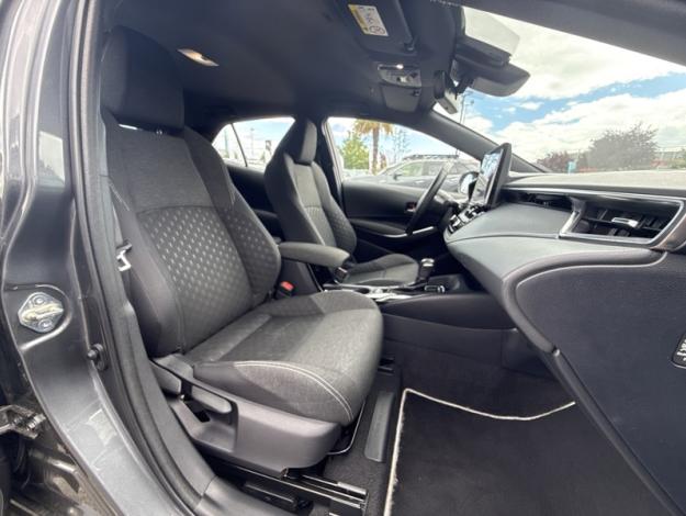 TOYOTA Corolla 140h Dynamic   