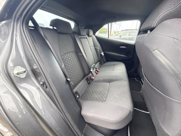 TOYOTA Corolla 140h Dynamic   