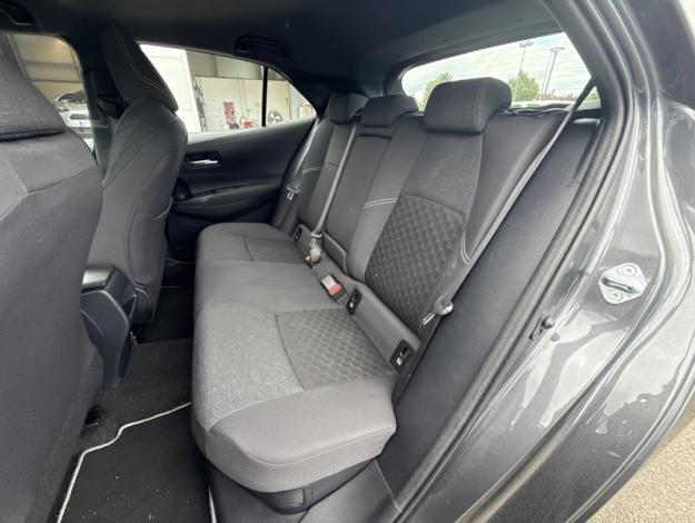 TOYOTA Corolla 140h Dynamic   