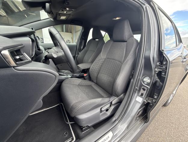 TOYOTA Corolla 140h Dynamic   