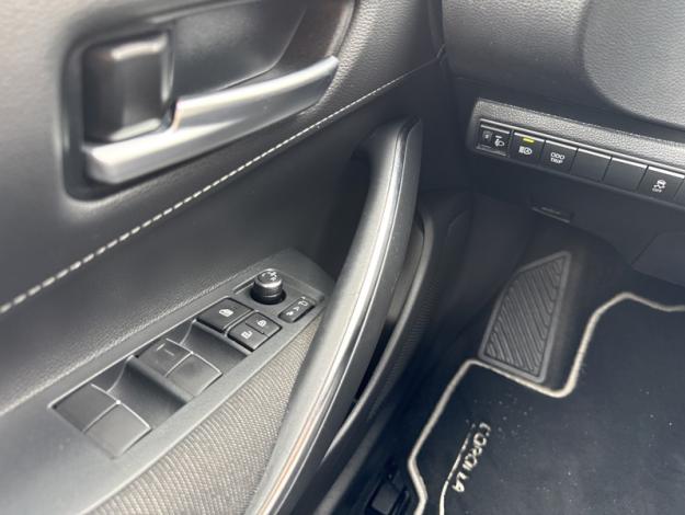 TOYOTA Corolla 140h Dynamic   