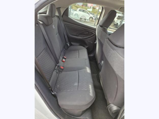 TOYOTA Yaris Hybride 116h Dynamic  