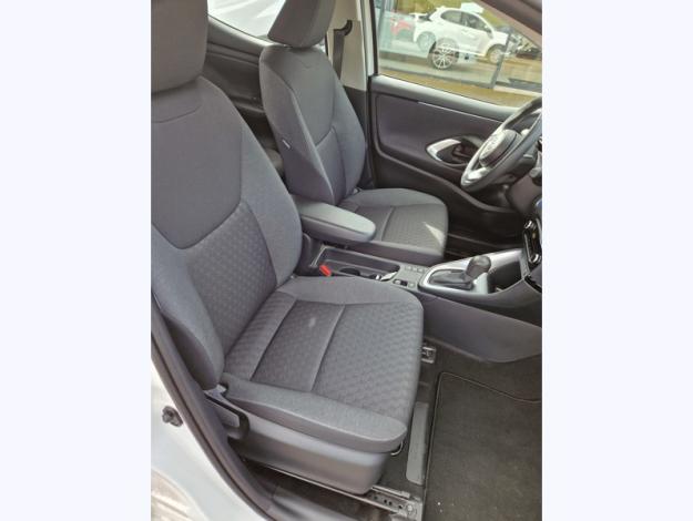 TOYOTA Yaris Hybride 116h Dynamic  