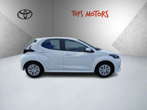 TOYOTA Yaris Hybride 116h Dynamic  