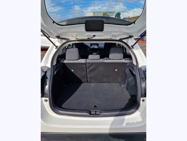 TOYOTA Yaris Hybride 116h Dynamic  