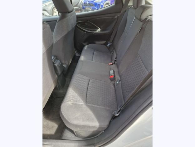 TOYOTA Yaris Hybride 116h Dynamic  