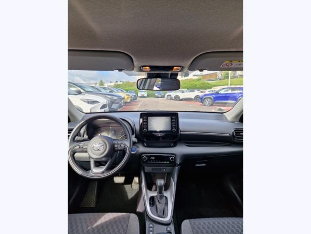 TOYOTA Yaris Hybride 116h Dynamic  