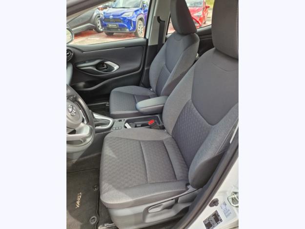TOYOTA Yaris Hybride 116h Dynamic  