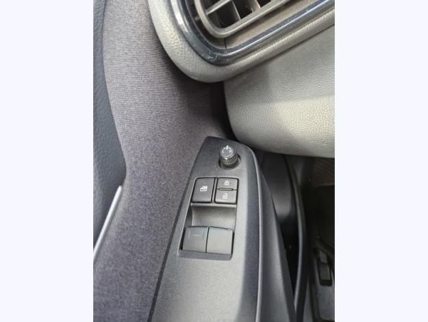 TOYOTA Yaris Hybride 116h Dynamic  