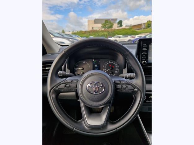 TOYOTA Yaris Hybride 116h Dynamic  