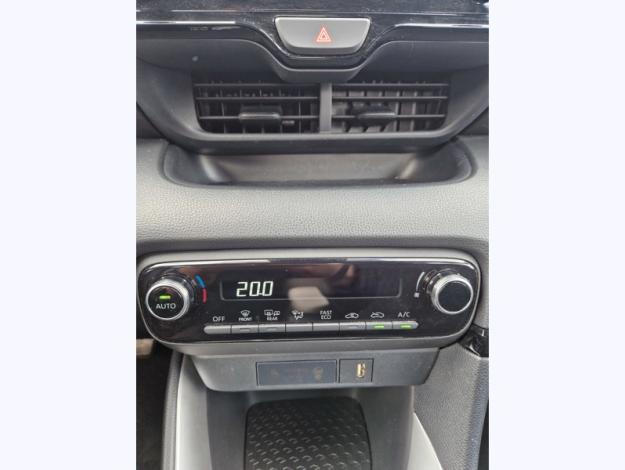 TOYOTA Yaris Hybride 116h Dynamic  