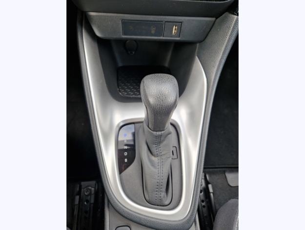 TOYOTA Yaris Hybride 116h Dynamic  