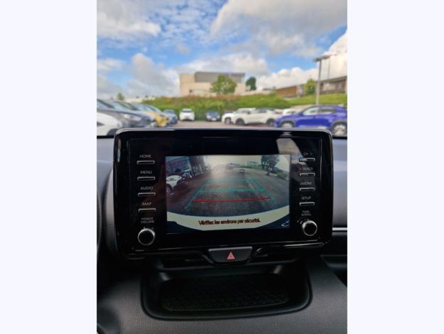 TOYOTA Yaris Hybride 116h Dynamic  