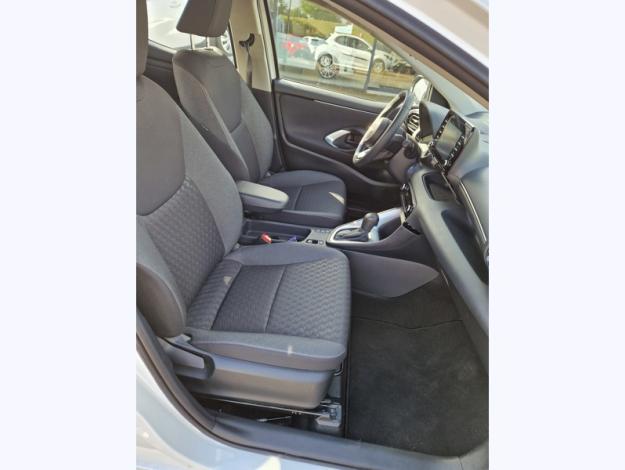 TOYOTA Yaris Hybrid Dynamic  1.5 116 ch 