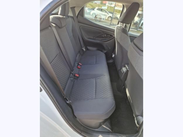 TOYOTA Yaris Hybrid Dynamic  1.5 116 ch 