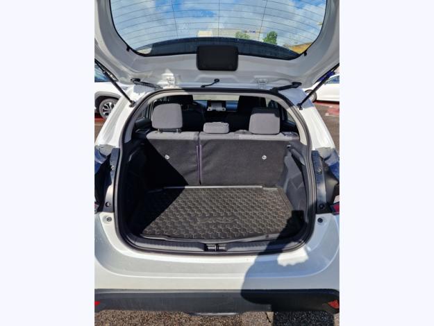 TOYOTA Yaris Hybrid Dynamic  1.5 116 ch 