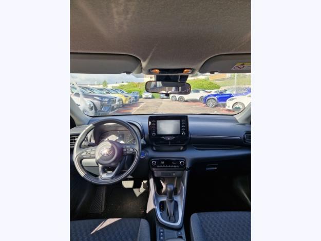 TOYOTA Yaris Hybrid Dynamic  1.5 116 ch 