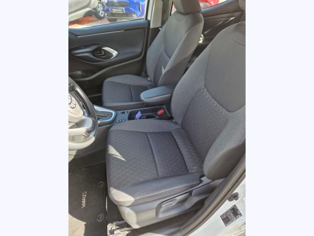 TOYOTA Yaris Hybrid Dynamic  1.5 116 ch 