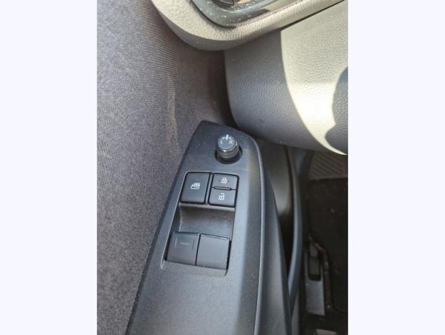 TOYOTA Yaris Hybrid Dynamic  1.5 116 ch 